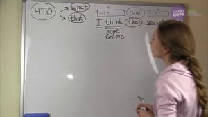 14 Говоритика   Соединялка that   Часть 1