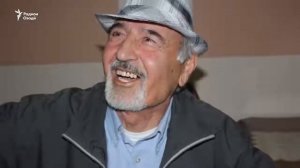 Бозор Собир "Мӯ ба мӯ сӯхтам"
