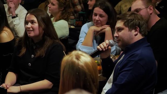 ABUSHOW // ЗАЯВОЧКА У МУЖА ПРОПАЛО НАПРЯЖЕНИЕ