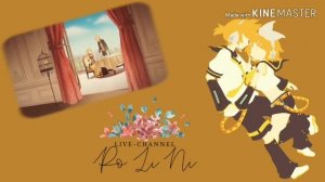 Слуга Зла || Aku no Meshitsukai || На русском