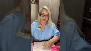 Неделя 6. ОРГАНИЗАЦИЯ БИЗНЕСА КОНСУЛЬТАНТА.  Кардополова Нинель урок 2