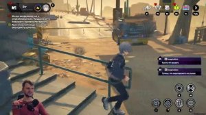 ВЕЧЕРНИЙ СТРИМ ПО Zenless Zone Zero
