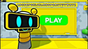 🤖 FUN BOT СПРУНКИ(SPRUNKI) SCHOOL RUN! SCARY OBBY В РОБЛОКС