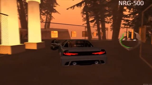 DaniO vol.1 - Desert Explosion смотреть онлайн