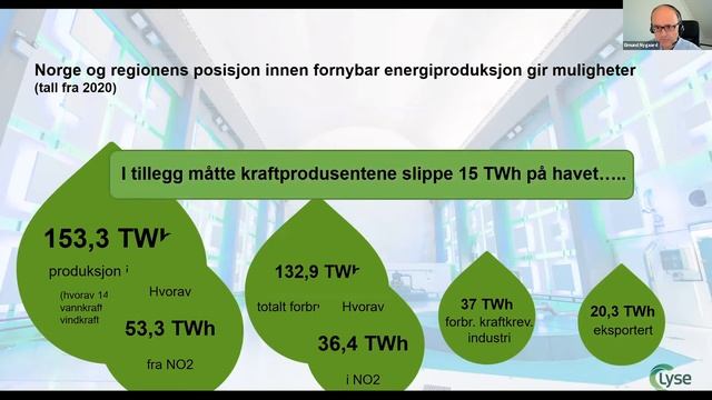 Webinar: Agder and Rogaland investing in the future (in Norwegian)