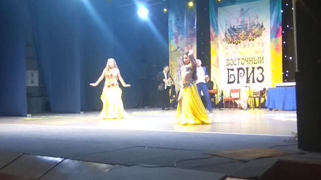 Выступление с Оркестром   2020-03-30 _#NelyaAkim   Восточные танц