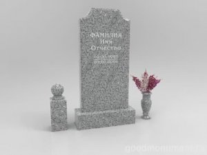 Памятники из Танского гранита  https://goodmonument.ru #памятникиизгранита #памятникинамогилу