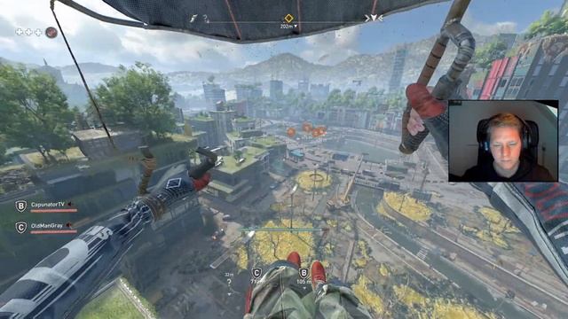 DYING LIGHT 2, E26 - Will Aitor live his wounds? смотреть онлайн