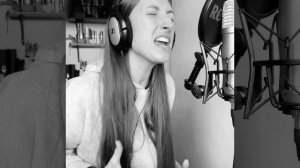 Always Remember Us This Way (cover) - Lauren Cresswell