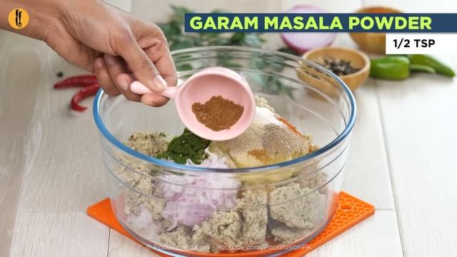 Bakery style Drumsticks - Ramzan Special Recipe by Food Fusion
