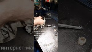 Mazda 6 GH ремонт рулевой рейки