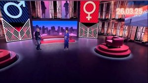 Мужское Женское Преступление которое он не совершал 26.03.2025 26 марта смотреть онлайн на первом ка
