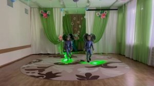 "В глубинах океана"