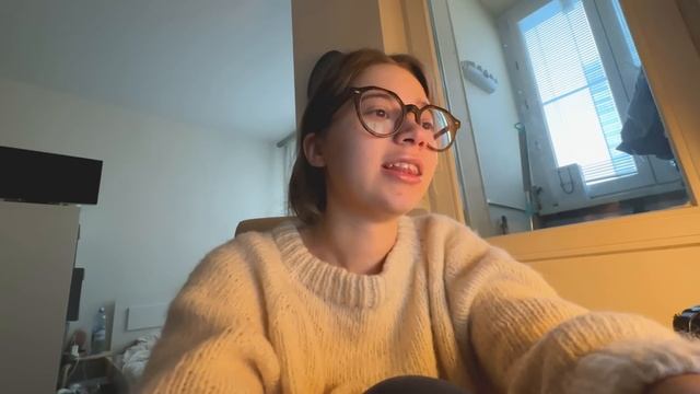 Неделя из жизни | Мой первый сайт, вязальные проекты и упаковка подарка