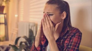 Любовь Рыбкина - У беды во власти