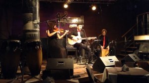 трио Атмосфера - Maybe Tomorrow (cover Stereophonics)