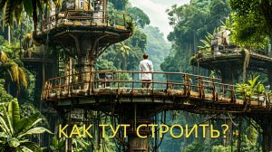 Как правильно строить?|Satisfactory ч.2