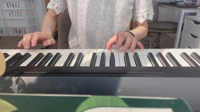 Мелодия 3