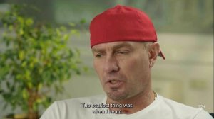 «Роман Костомаров: Рожденный дважды» (реж. Михаил Щедринский, 75 мин., ООО «Реникса», 2024, 12+)