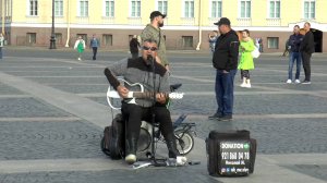 Николай Музалев - Лесник (Король и Шут)