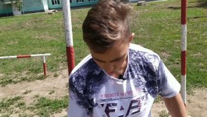 СКЛЕПКА И ЗАМОК НА ТУРНИКЕ | ОБУЧАЛКА