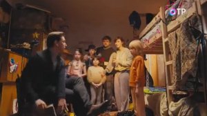 Короткометражка "Новенький"