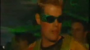 TheDJ ru Innercity 2004 класс клубняк