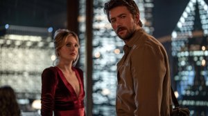 Дроп — Русский трейлер (фильм 2025) / Drop