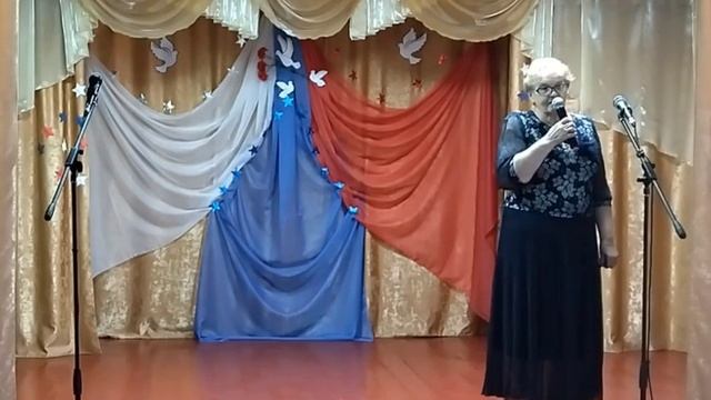 Фестиваль. Видео 9