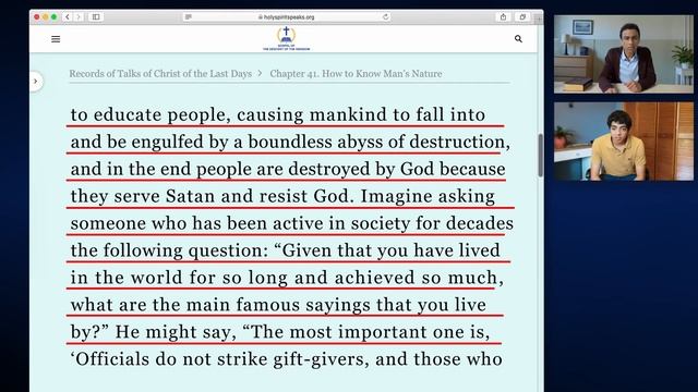 Christian Testimony Video | "Now I Can Speak From the Heart" Based on a True Story смотреть онлайн