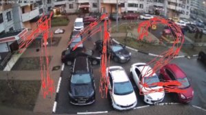 Попытка покушения на офицера ВС РФ 26.03.2025