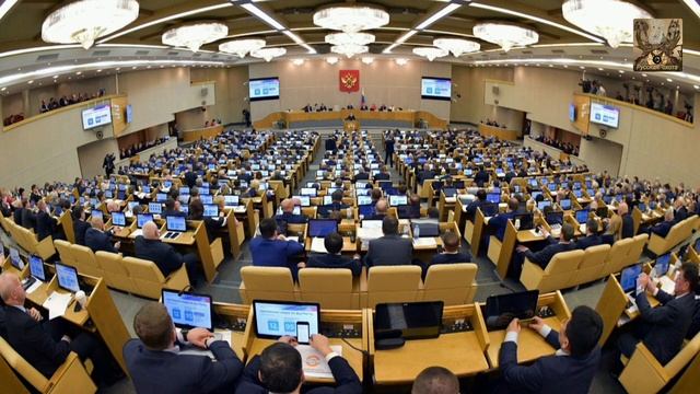 В Госдуме готовят ужесточение законодательства об обороте оружия