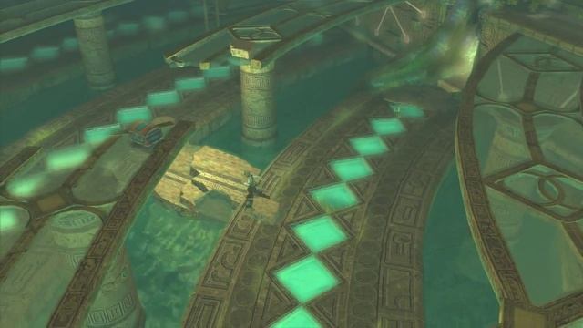 AverTV CaptureHD H727 Test Run: Eternal Sonata (PS3) смотреть онлайн