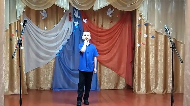 Фестиваль. Видео 5