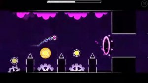 Geometry Dash- Clutterfunk