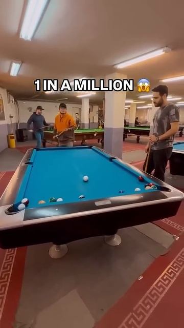 Хакер биллиард лучший первый удар