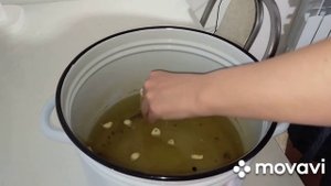 Копчение свинины, очень вкусный и простой рецепт.