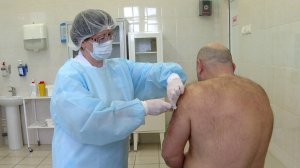 Прививки от укуса клеща