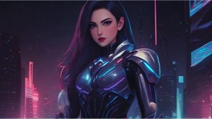 PARADOX DRIVE - INSIDE YOUR STARS   New Retro-Futuristic Synthwave