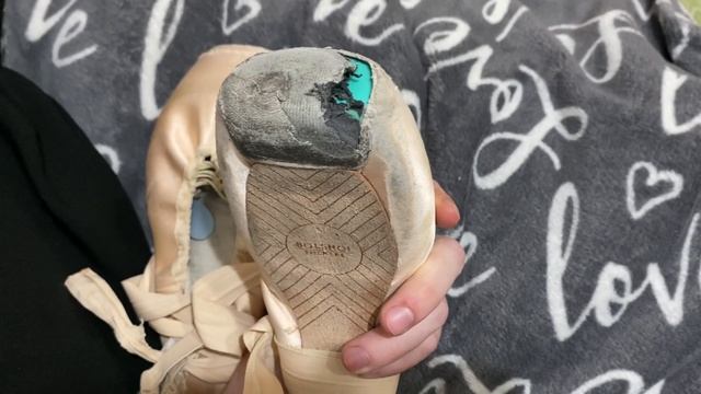 Влог балерины смотреть онлайн