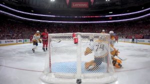 NHL Highlights | Predators vs. Hurricanes - March 25, 2025