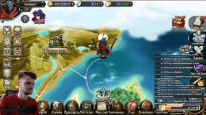 Apex Arena Season 20 | Langrisser Mobile А потом шо PoE 2?!