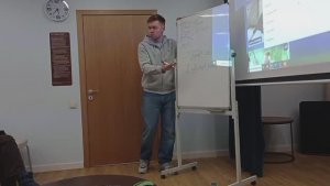 Мастер Класс Английский Язык Для Пенсионеров