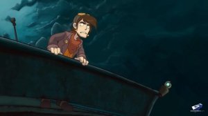 Deponia - Debut Trailer