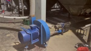 Отзыв на дробилку Миг 4000