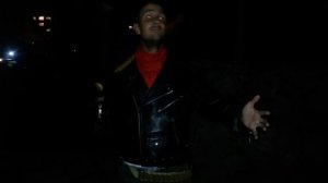 Ходячие Мертвецы - Ниган Пародия