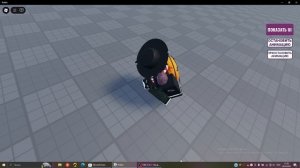 как я танцую танец крысы в роблокс