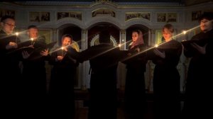 Да исправится молитва моя.
Литургия Преждеосвященных Даров.