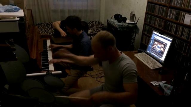 Поджемили :) смотреть онлайн