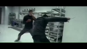 Лучший бой ИКО ЮВАЙСА....